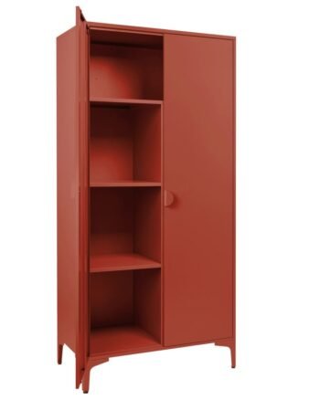 Metalinė spinta ARDENA, 85 cm