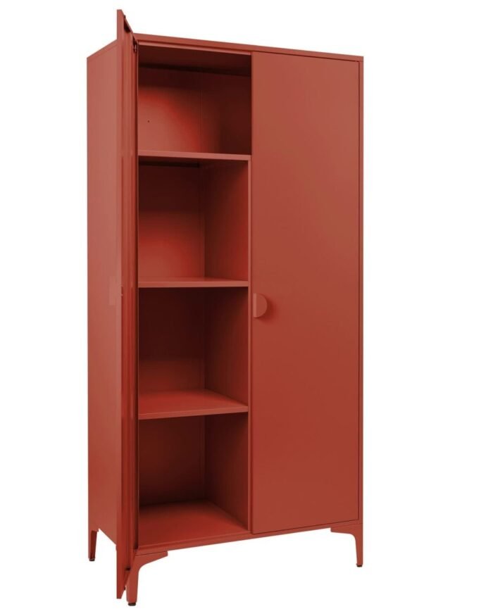 Metalinė spinta ARDENA, 85 cm