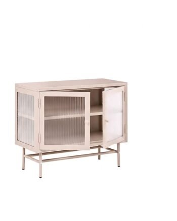 Metalinė spintelė MIROVA, 77 cm