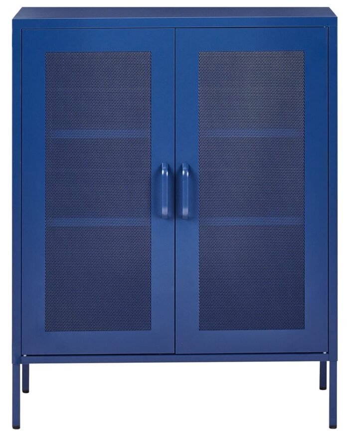 Metalinė spintelė RETIKA, 80 cm