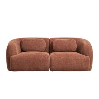 Modulinė sofa HOLMEN, 2 dalys, 200 cm