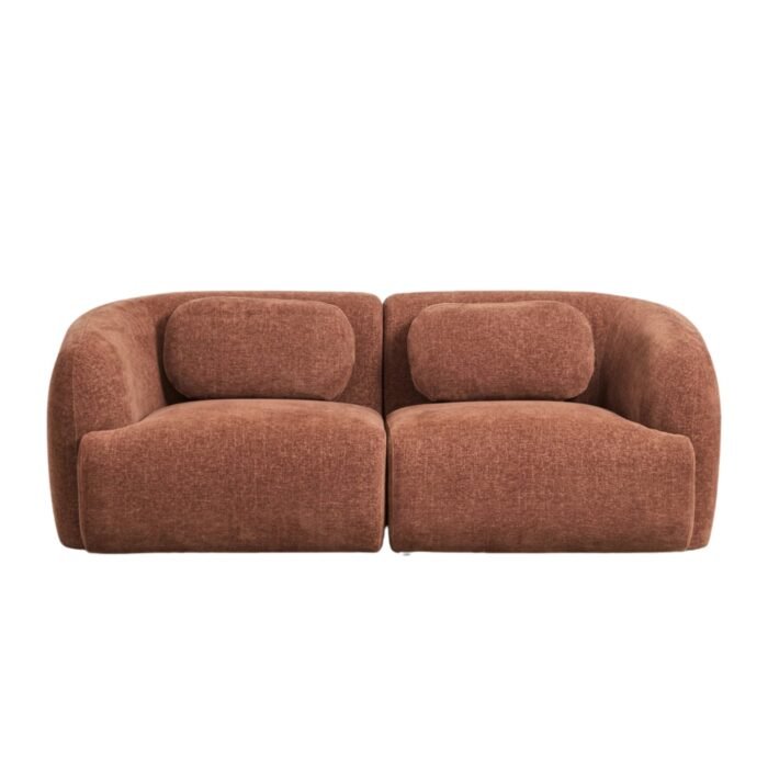 Modulinė sofa HOLMEN, 2 dalys, 200 cm