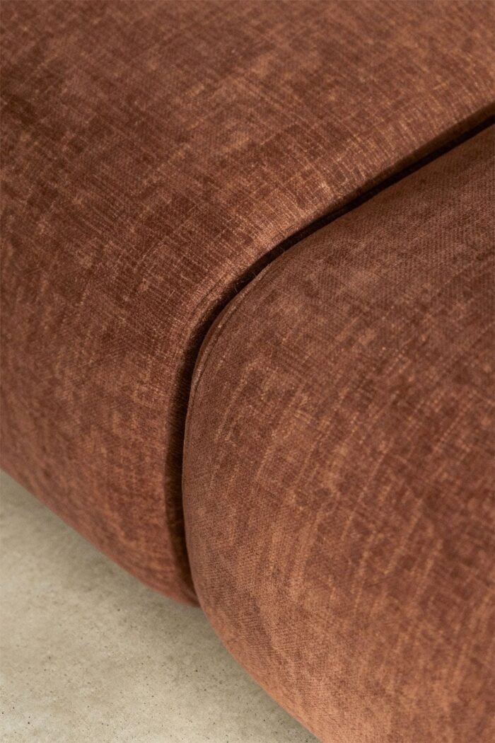 Modulinė sofa HOLMEN, 2 dalys, 200 cm