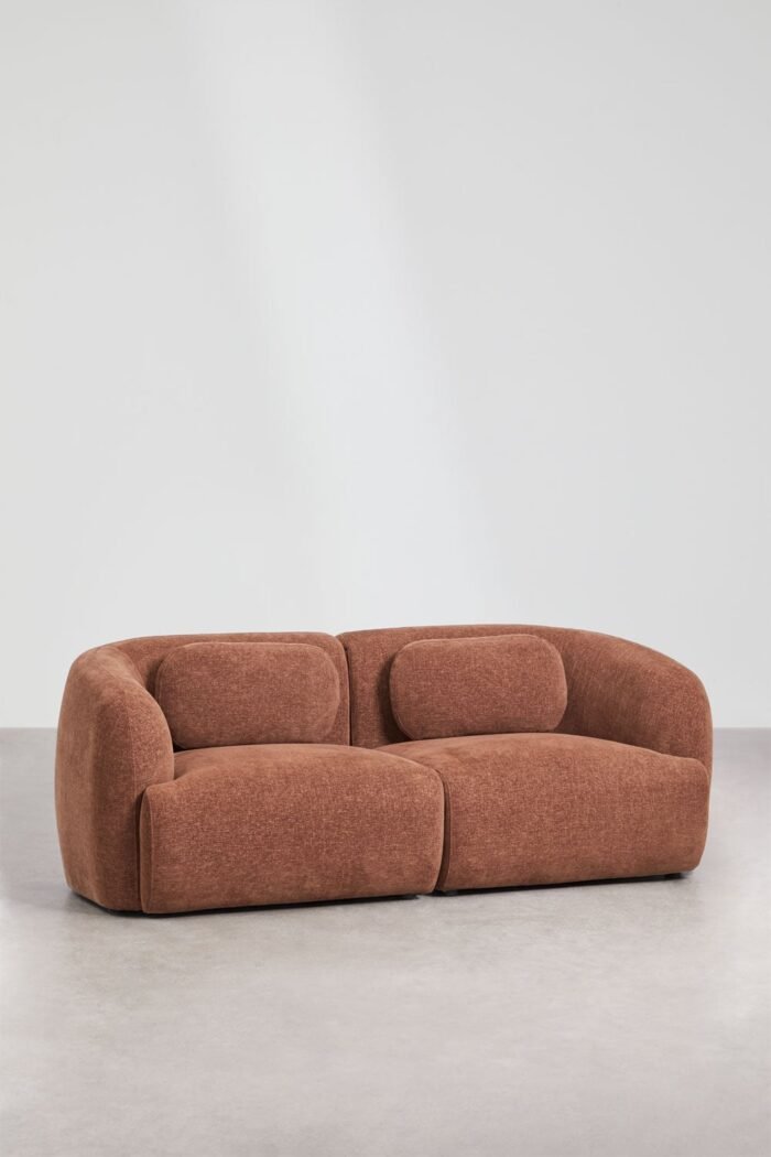 Modulinė sofa HOLMEN, 2 dalys, 200 cm