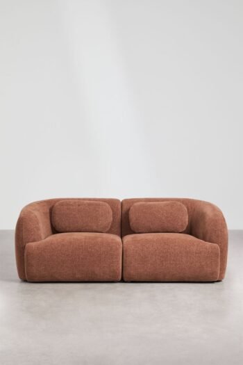 Modulinė sofa HOLMEN, 2 dalys, 200 cm