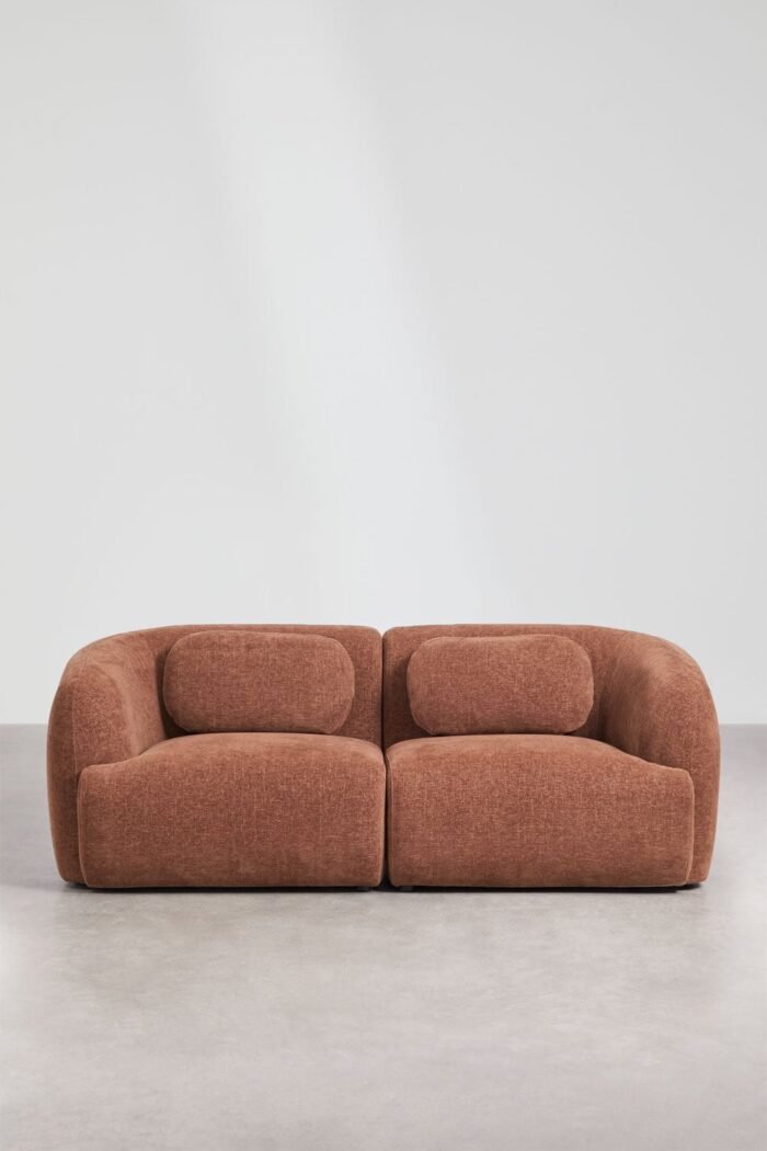 Modulinė sofa HOLMEN, 2 dalys, 200 cm
