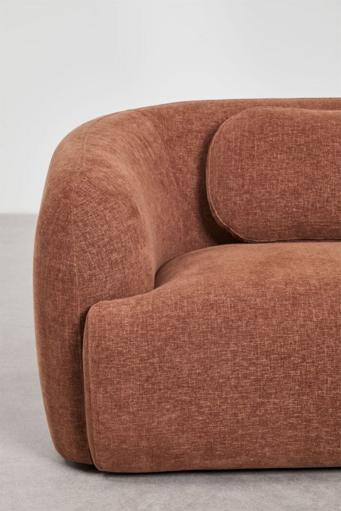 Modulinė sofa HOLMEN, 2 dalys, 200 cm