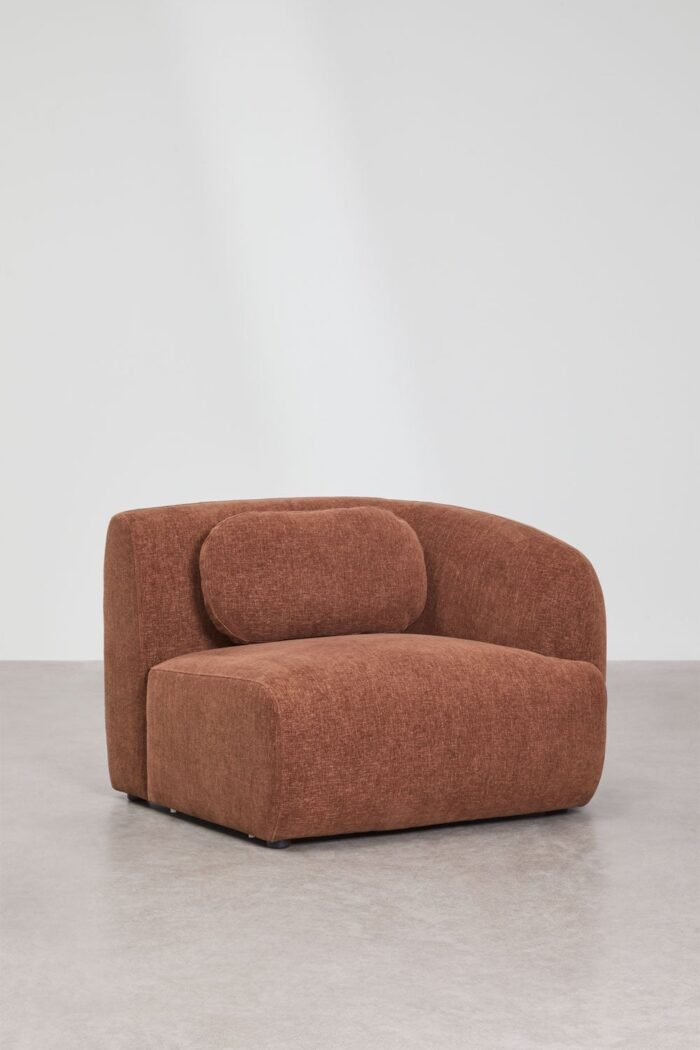 Modulinė sofa HOLMEN, 2 dalys, 200 cm