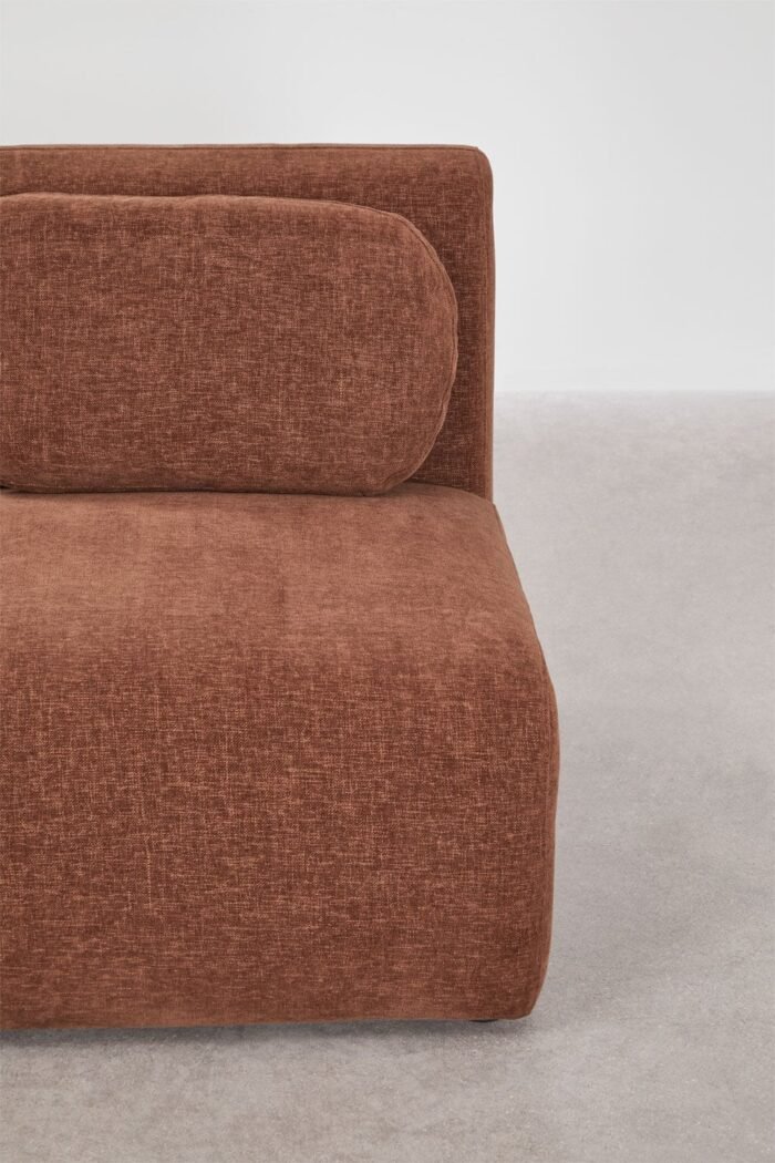 Modulinė sofa HOLMEN, 3 dalys, 278 cm