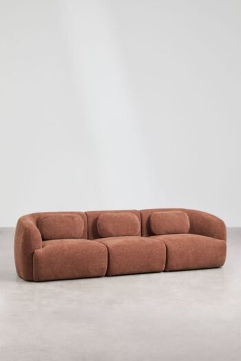 Modulinė sofa HOLMEN, 3 dalys, 278 cm