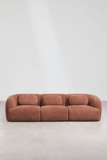 Modulinė sofa HOLMEN, 3 dalys, 278 cm