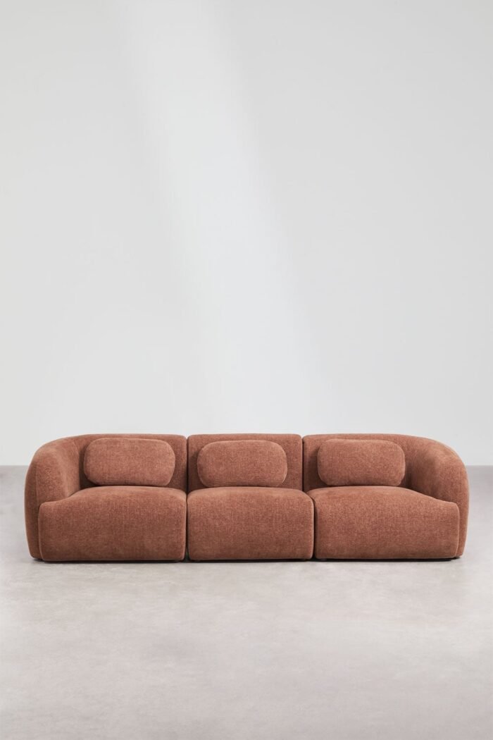 Modulinė sofa HOLMEN, 3 dalys, 278 cm