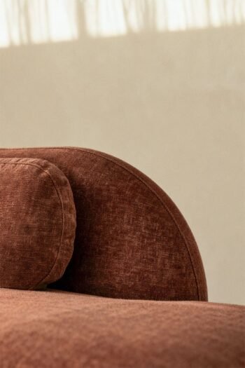 Modulinė sofa HOLMEN su dviem gultais, 3 dalys, 240 cm