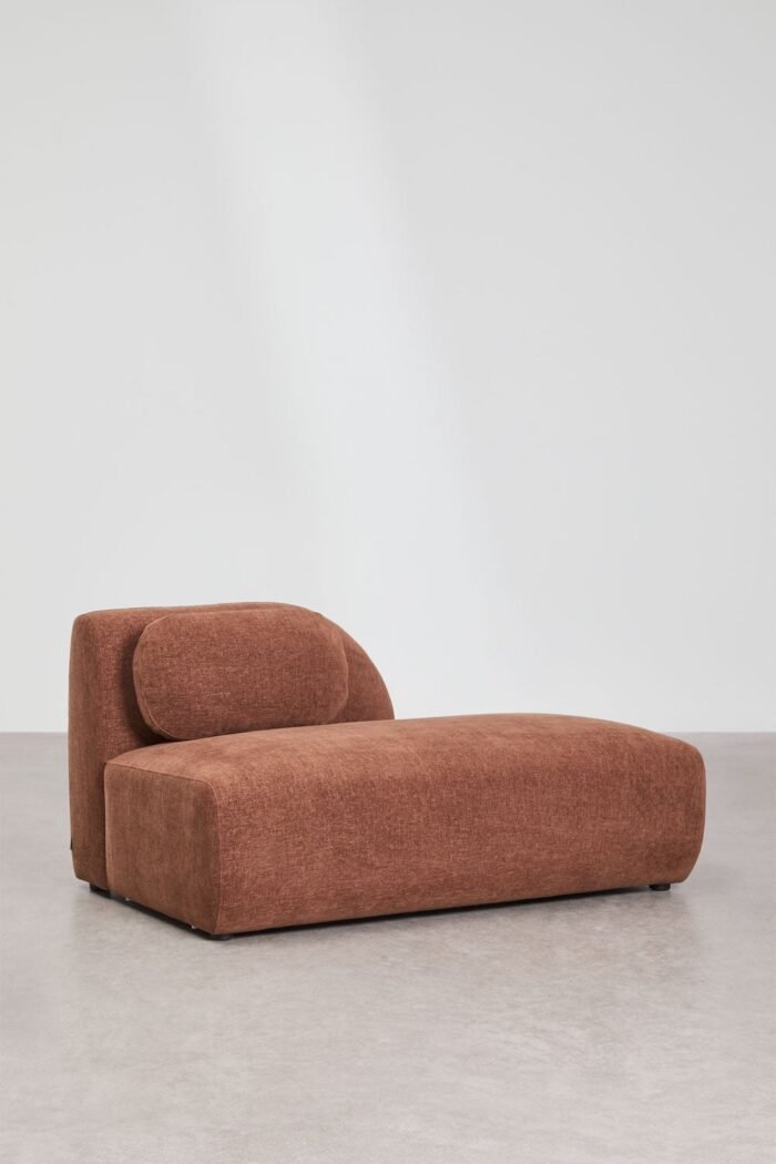 Modulinė sofa HOLMEN su dviem gultais, 4 dalys, 318 cm