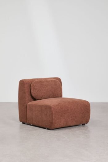 Modulinė sofa HOLMEN su dviem gultais, 4 dalys, 318 cm