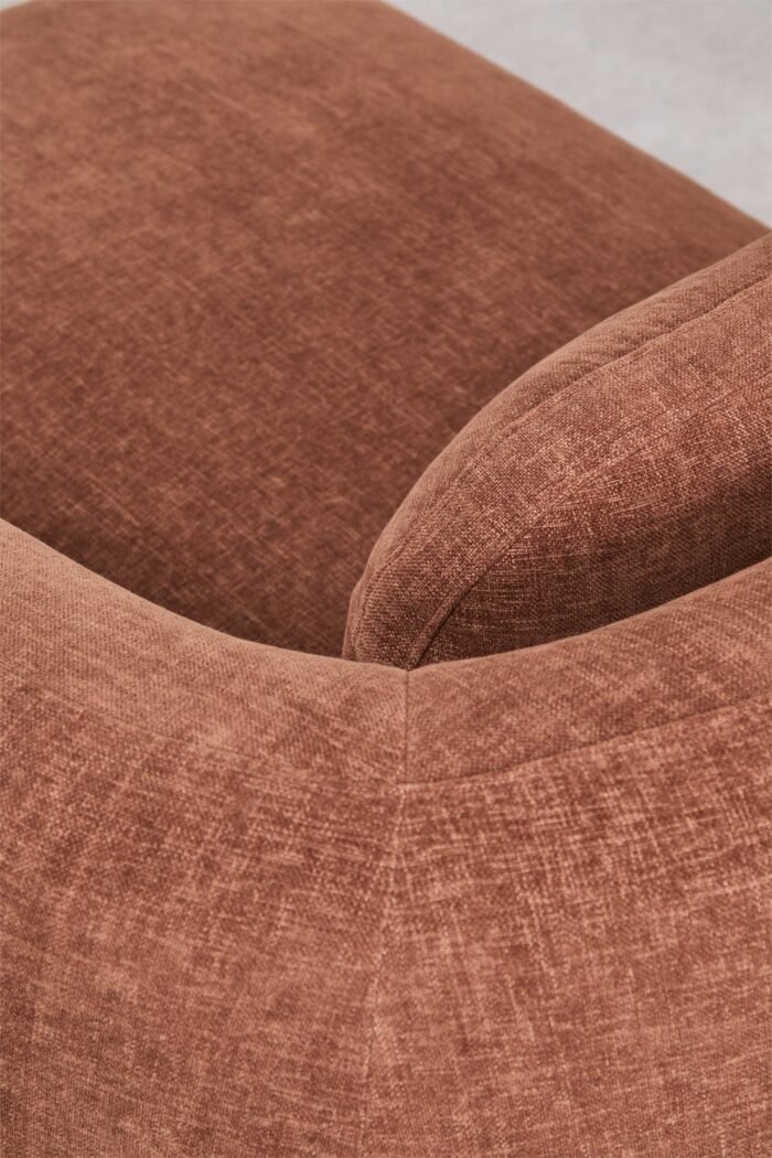 Modulinė sofa HOLMEN su gultu, 2 dalys, 200 cm