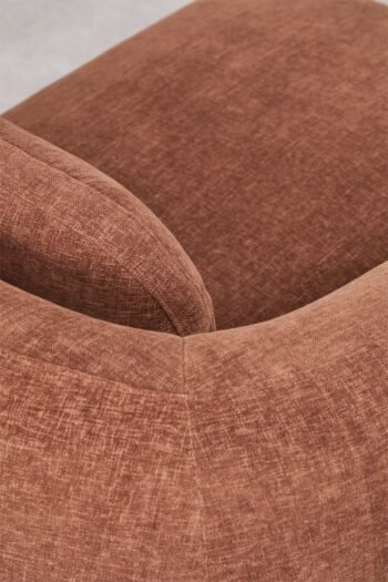 Modulinė sofa HOLMEN su gultu, 2 dalys, 200 cm