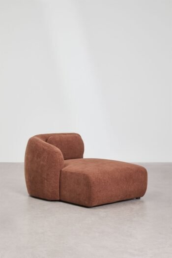 Modulinė sofa HOLMEN su gultu, 2 dalys, 200 cm