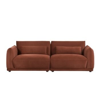 Modulinė sofa LAVIK, 2 dalys, 225 cm