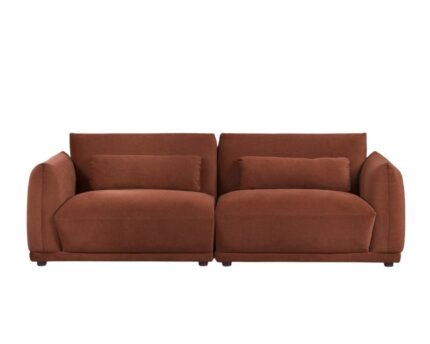 Modulinė sofa LAVIK, 2 dalys, 225 cm