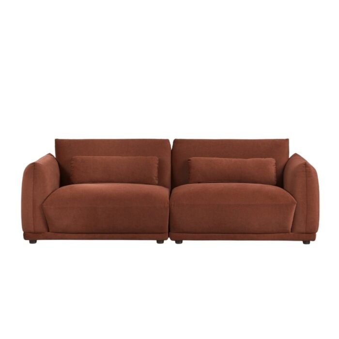 Modulinė sofa LAVIK, 2 dalys, 225 cm