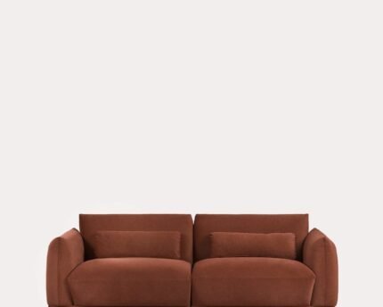 Modulinė sofa LAVIK, 2 dalys, 225 cm