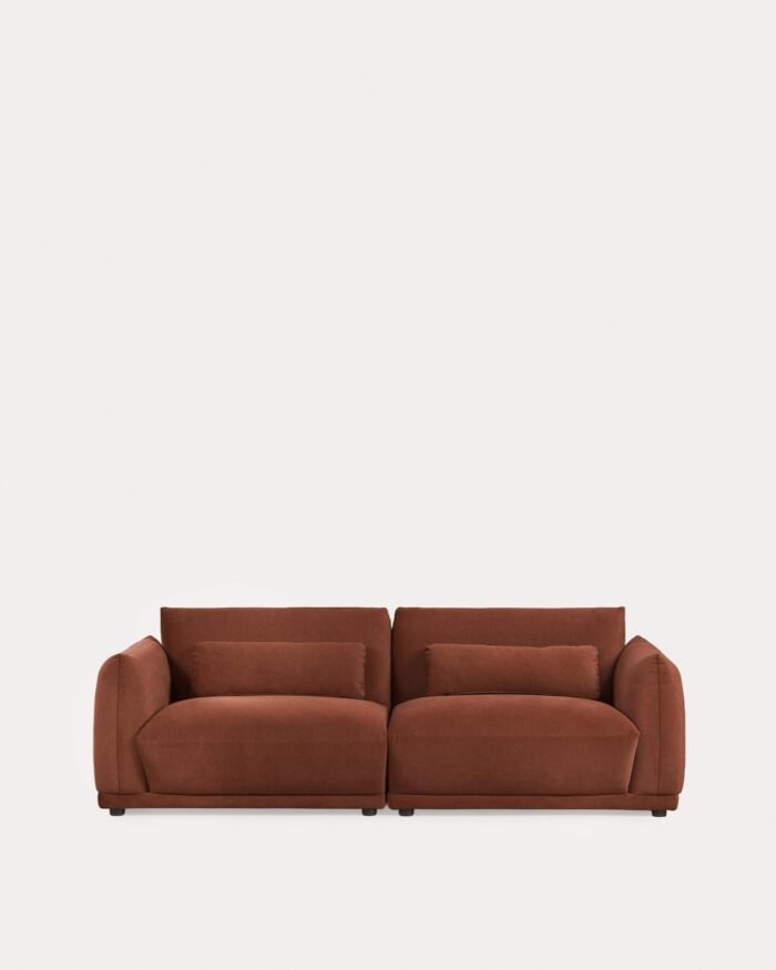 Modulinė sofa LAVIK, 2 dalys, 225 cm