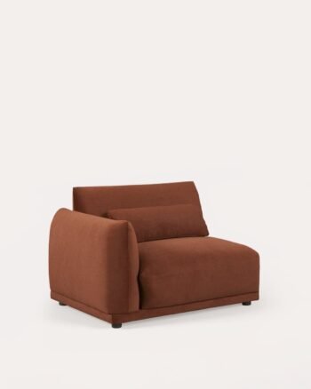 Modulinė sofa LAVIK, 2 dalys, 225 cm