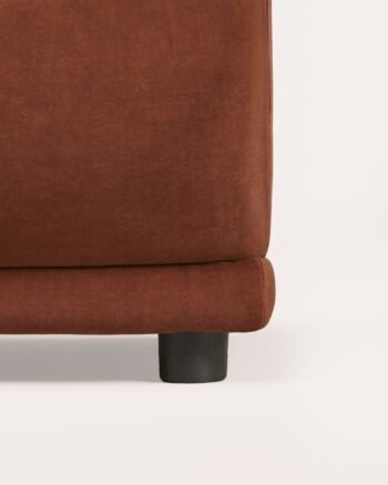 Modulinė sofa LAVIK, 2 dalys, 225 cm