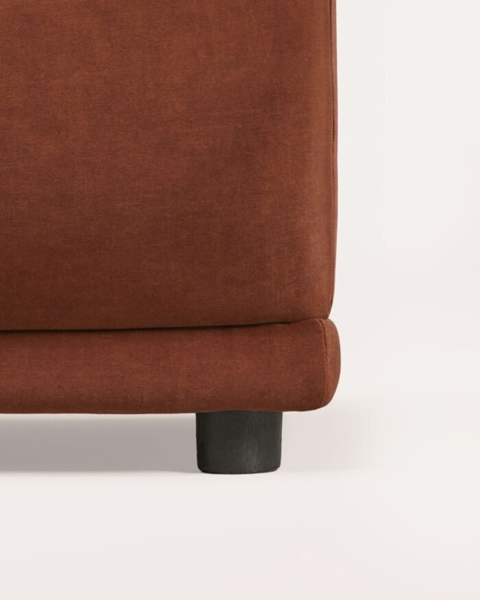 Modulinė sofa LAVIK, 2 dalys, 225 cm