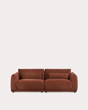 Modulinė sofa LAVIK, 2 dalys, 225 cm