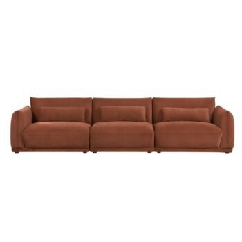 Modulinė sofa LAVIK, 3 dalys, 310 cm