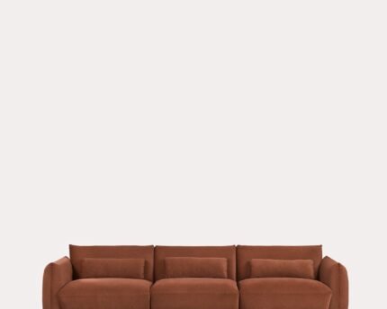 Modulinė sofa LAVIK, 3 dalys, 310 cm