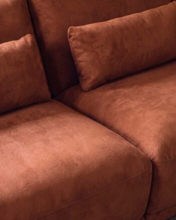 Modulinė sofa LAVIK, 3 dalys, 310 cm