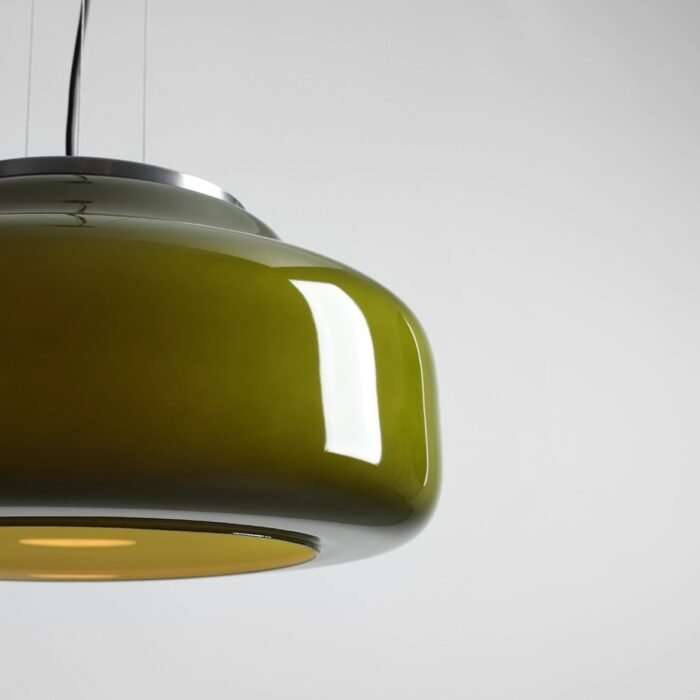 Pakabinamas šviestuvas BONBON 2.0 L LIME — 2