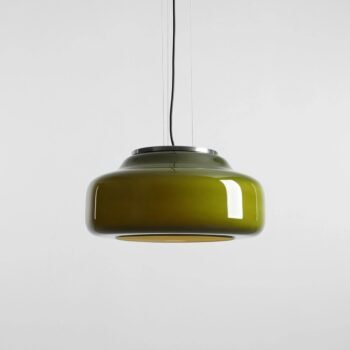 Pakabinamas šviestuvas BONBON 2.0 L LIME — 3