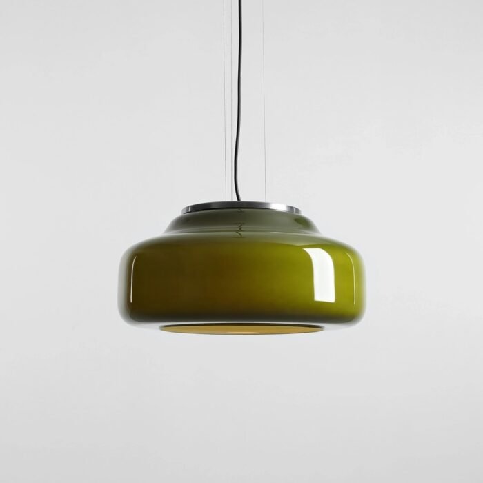 Pakabinamas šviestuvas BONBON 2.0 L LIME — 3