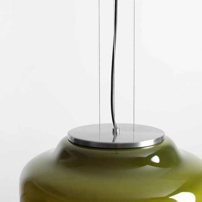 Pakabinamas šviestuvas BONBON 2.0 L LIME — 4