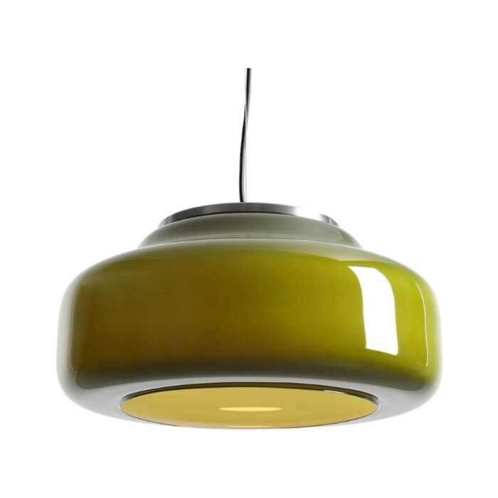 Pakabinamas šviestuvas BONBON 2.0 L LIME