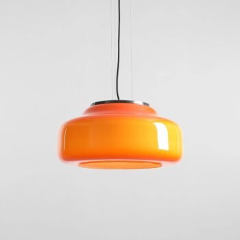 Pakabinamas šviestuvas BONBON 2.0 L ORANGE — 1