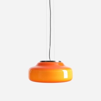 Pakabinamas šviestuvas BONBON 2.0 L ORANGE — 2