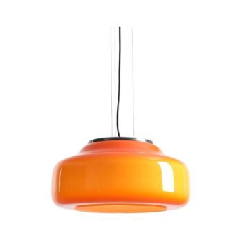 Pakabinamas šviestuvas BONBON 2.0 L ORANGE
