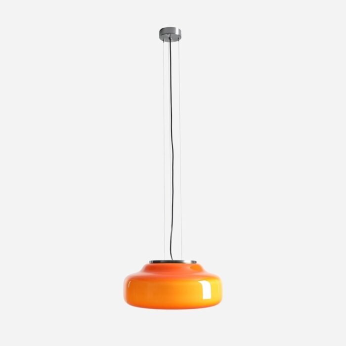 Pakabinamas šviestuvas BONBON 2.0 L ORANGE — 4