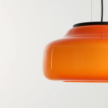 Pakabinamas šviestuvas BONBON 2.0 L ORANGE — 6