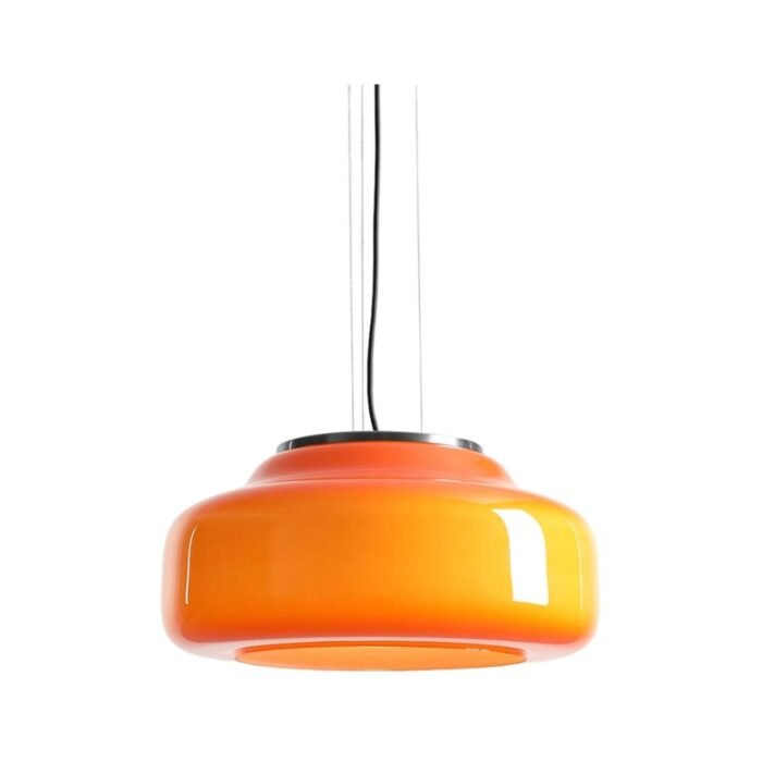 Pakabinamas šviestuvas BONBON 2.0 L ORANGE