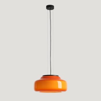Pakabinamas šviestuvas BONBON 2.0 L ORANGE — 8