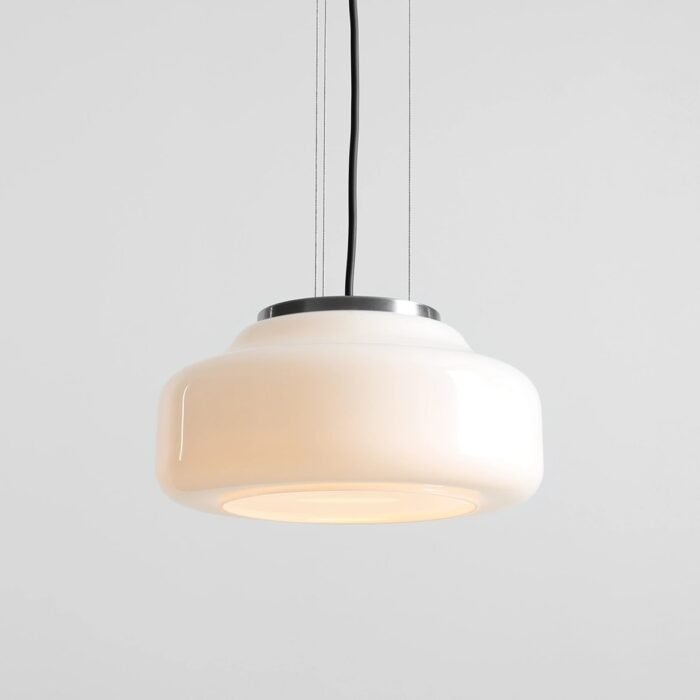 Pakabinamas šviestuvas BONBON 2.0 M ALMOND — 1