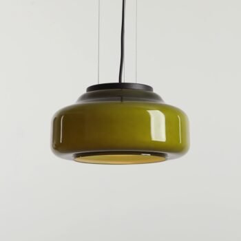 Pakabinamas šviestuvas BONBON 2.0 M LIME — 1