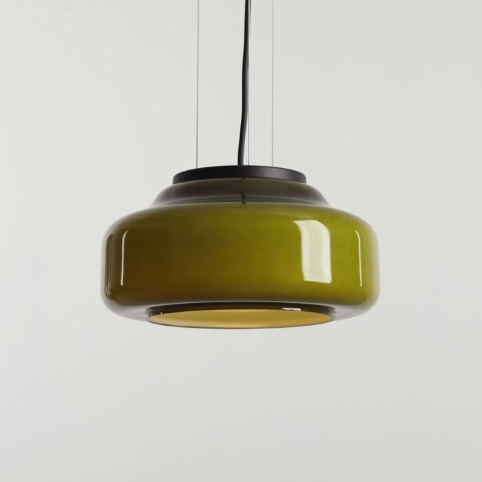 Pakabinamas šviestuvas BONBON 2.0 M LIME — 1