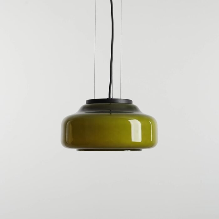 Pakabinamas šviestuvas BONBON 2.0 M LIME — 2